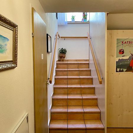 Haus Salzkristall Obertraun Zewnętrze zdjęcie