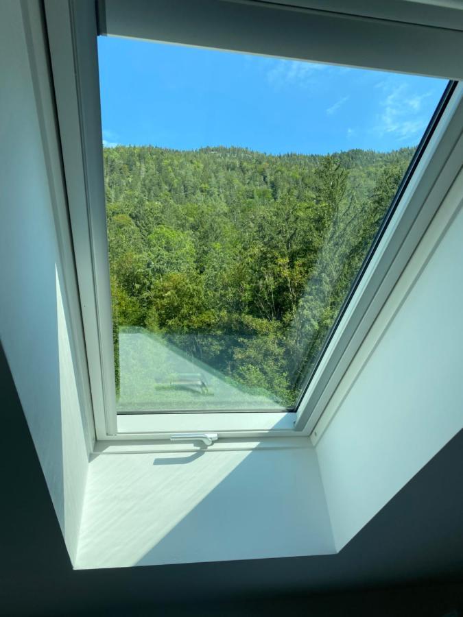Haus Salzkristall Obertraun Zewnętrze zdjęcie