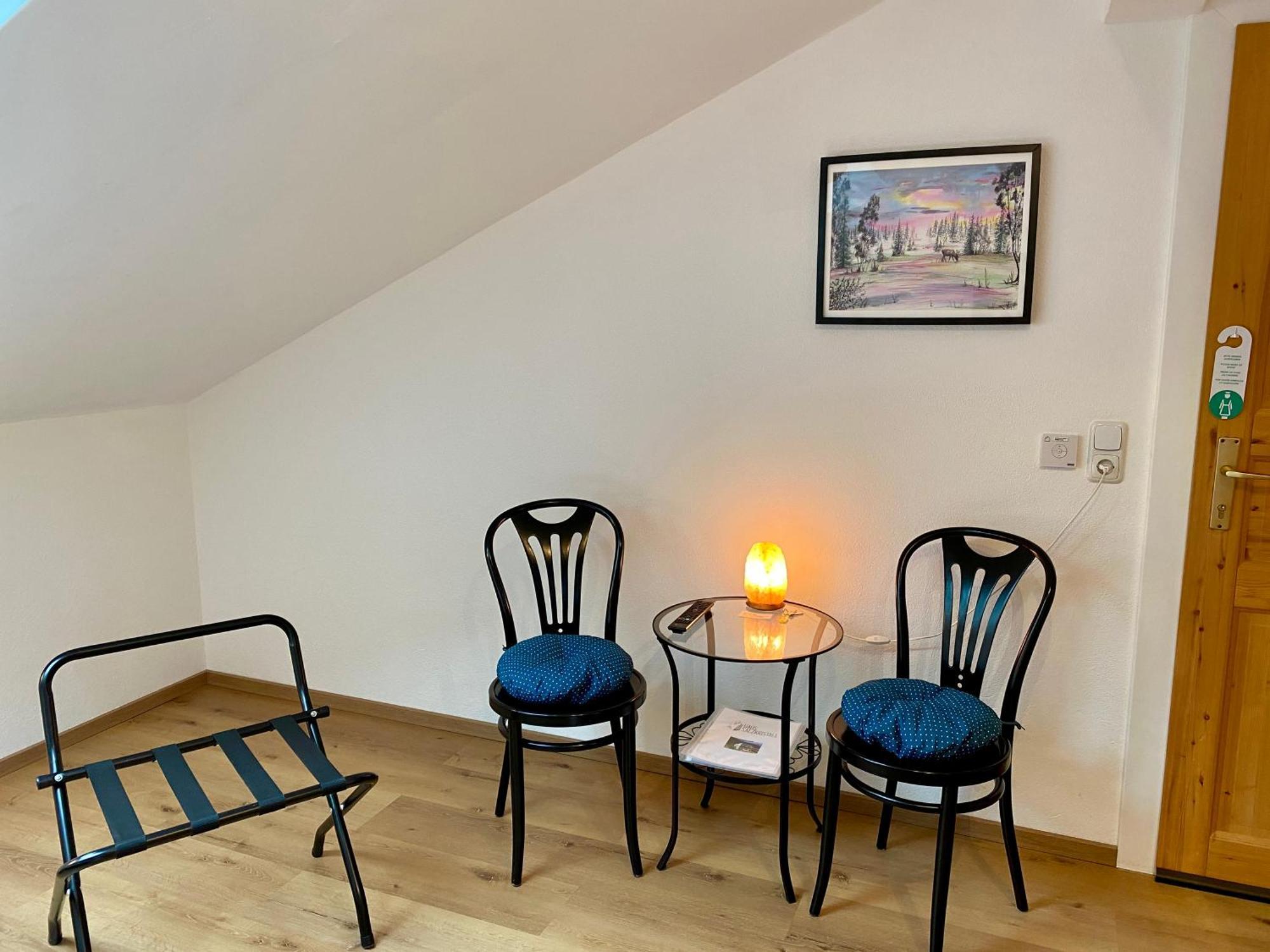 Haus Salzkristall Obertraun Zewnętrze zdjęcie