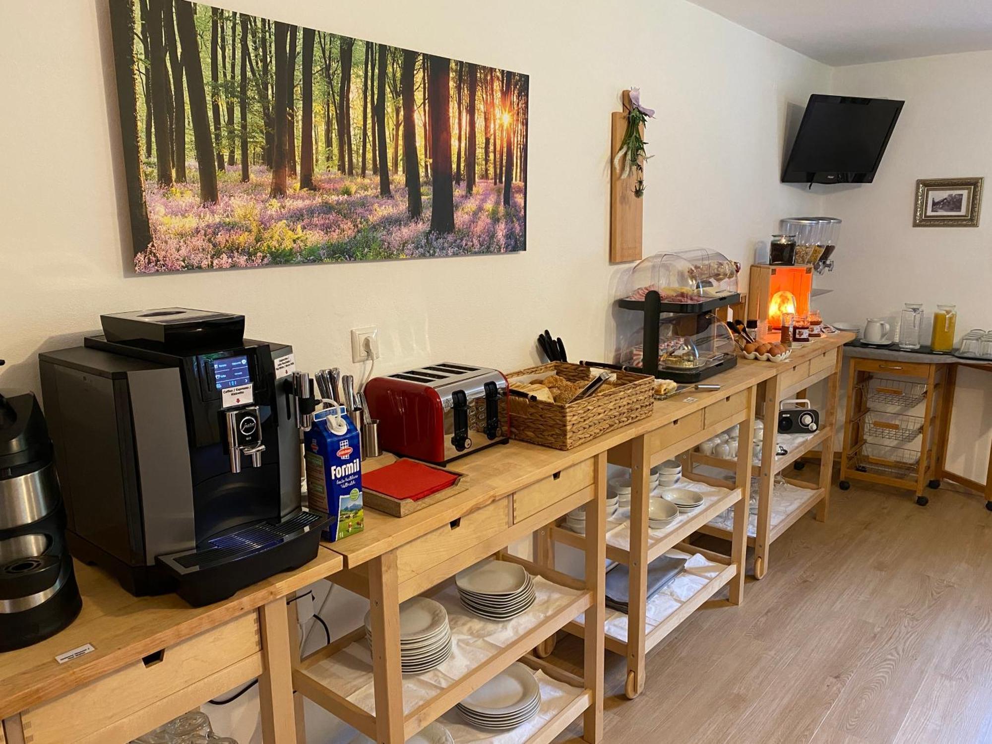 Haus Salzkristall Obertraun Zewnętrze zdjęcie