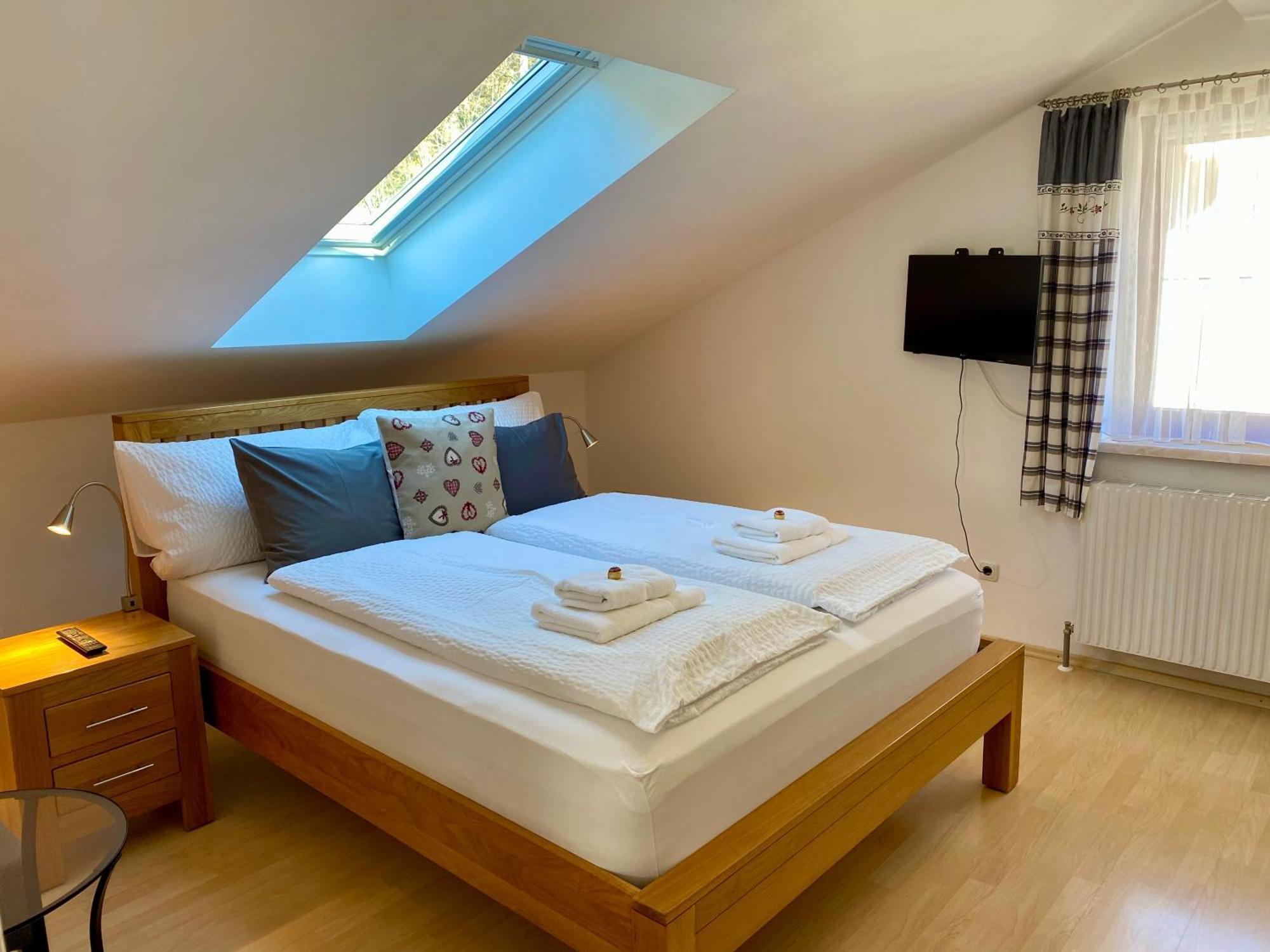 Haus Salzkristall Obertraun Zewnętrze zdjęcie