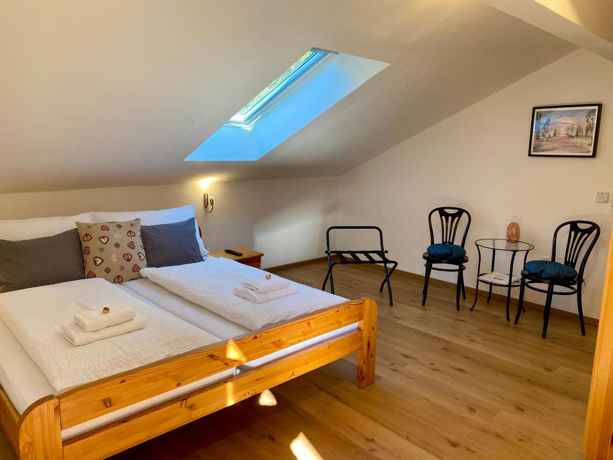 Haus Salzkristall Obertraun Zewnętrze zdjęcie
