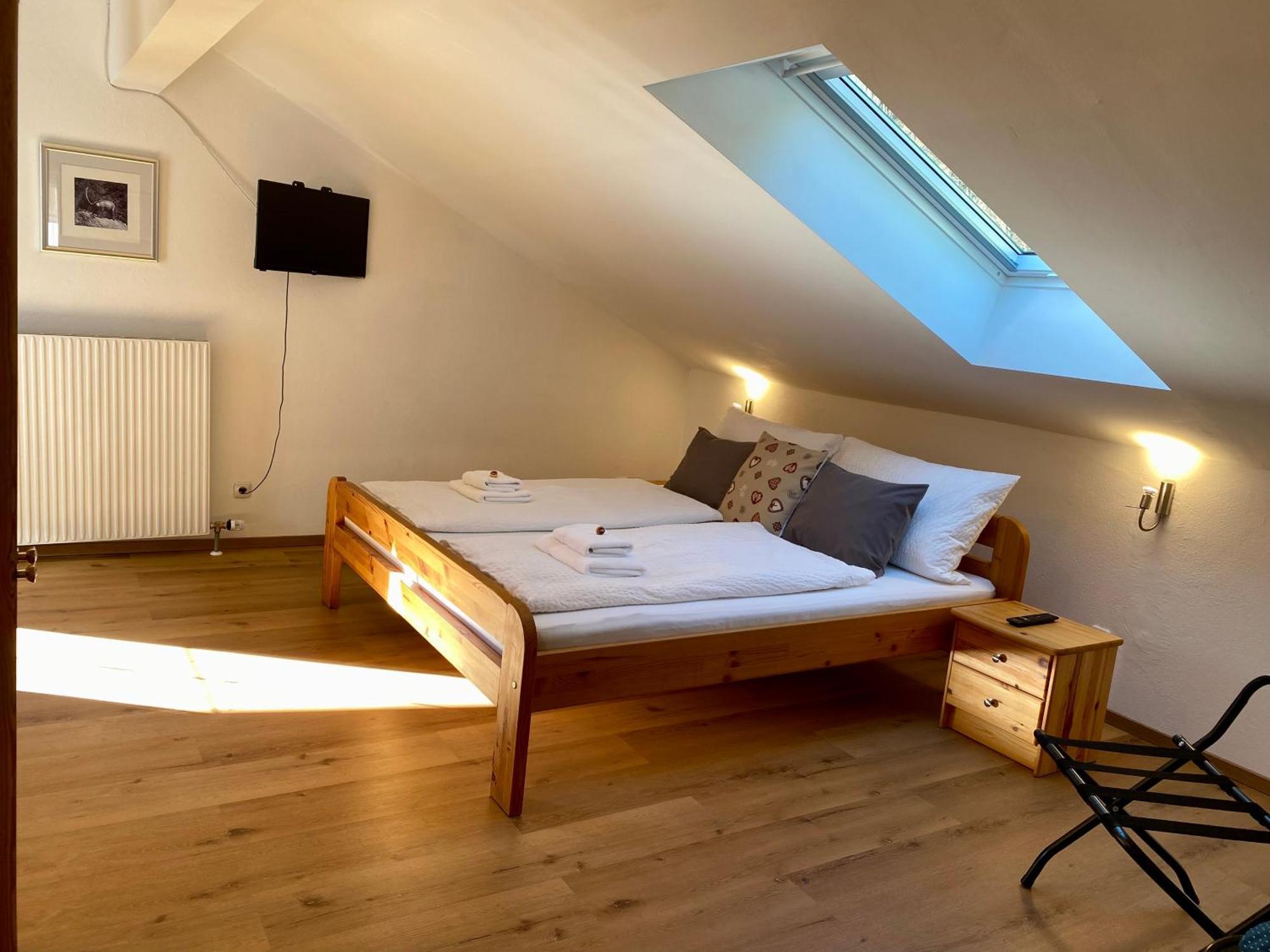 Haus Salzkristall Obertraun Zewnętrze zdjęcie