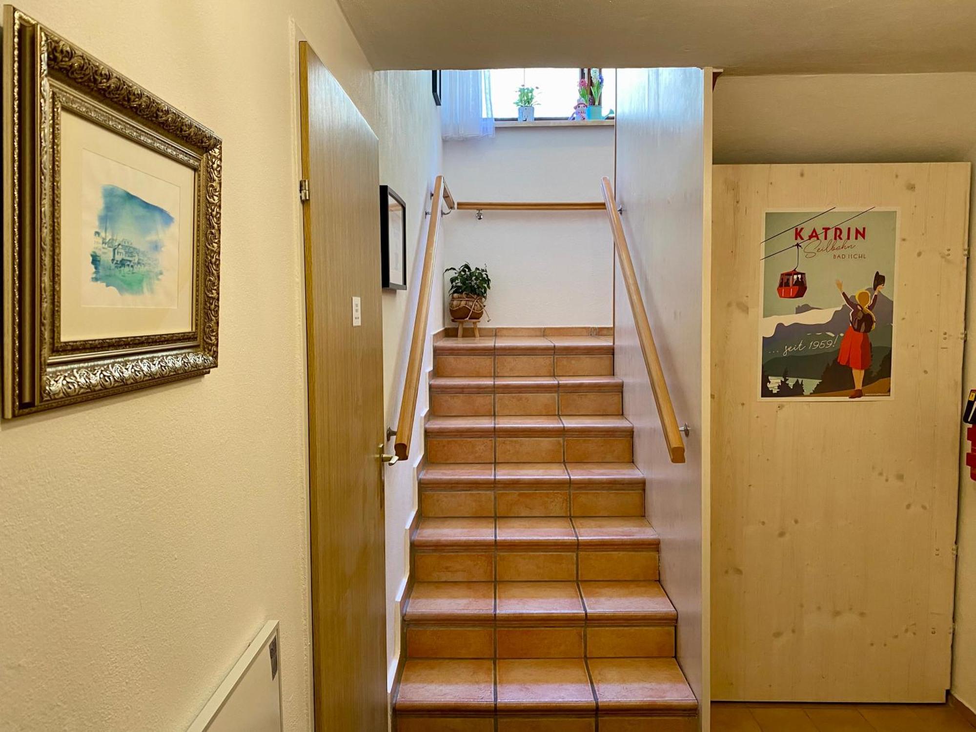 Haus Salzkristall Obertraun Zewnętrze zdjęcie