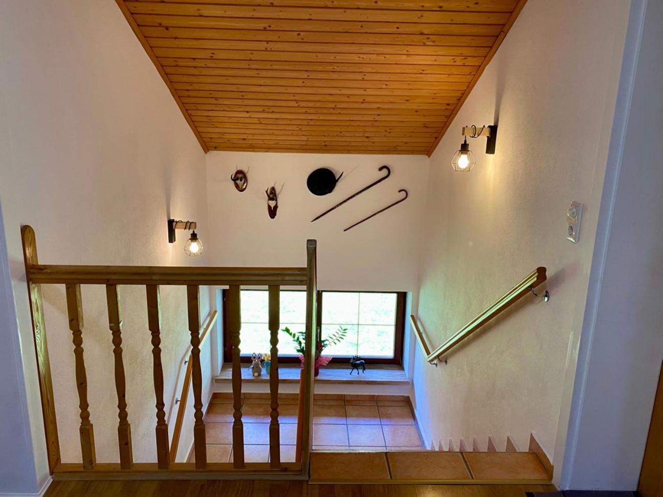 Haus Salzkristall Obertraun Zewnętrze zdjęcie